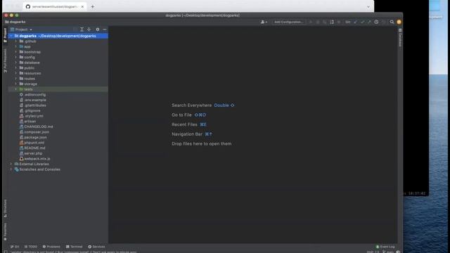 Laravel 8 TDD - Getting started смотреть онлайн