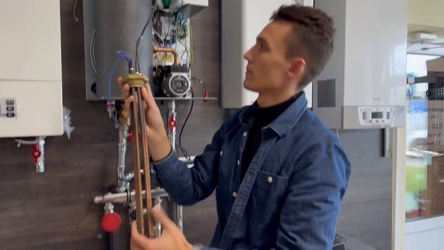 Обзор чешского электрического котла MORA-TOP модель Komfort: конструкция, ТЭНы и преимущества. смотреть онлайн