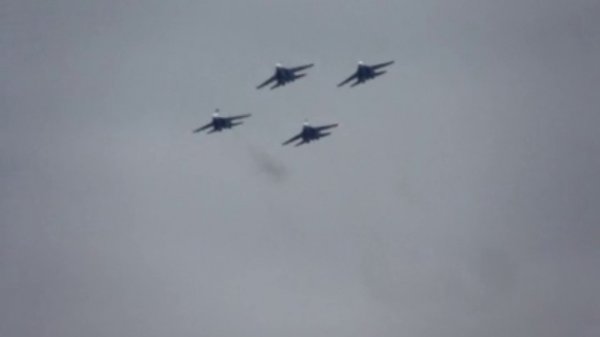 Русские Витязи