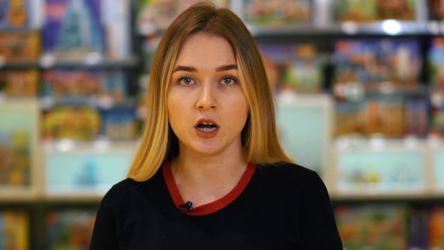 Почему все любят LEGO® | Чем полезны конструкторы | Где получить фанатский билет смотреть онлайн