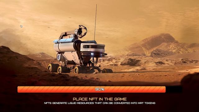 Обзор личного кабинета игры Age of Mars. Вывод денег. Play2Earn. GameFi. NFT. смотреть онлайн