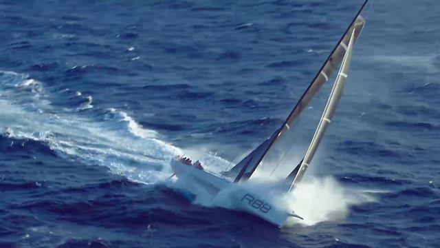 Rolex Middle Sea Race 2018 – Preview