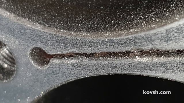 Почему пробивает прокладки под ГБЦ на современных дизелях. Mitsubishi L200 2.5D, 4D56 смотреть онлайн