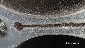 Почему пробивает прокладки под ГБЦ на современных дизелях. Mitsubishi L200  2.5D, 4D56