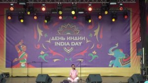 Мукундамала | Горностаева Оксана | Дни Индии | Санскрит | Стотра | Шлок