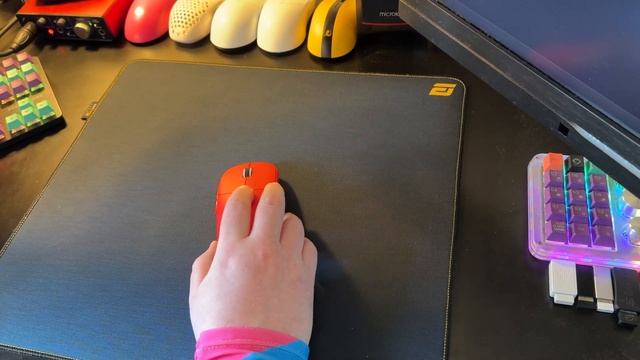 Обзор ковра Endgame Gear MPC450 (спустя 1 месяц использования) смотреть онлайн