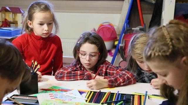 Дети Бутово - Собянину смотреть онлайн