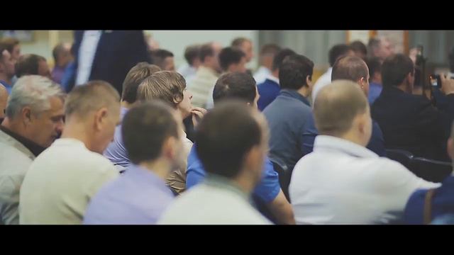 Мужской Бизнес. Мужской клуб Продвижения 2017 смотреть онлайн