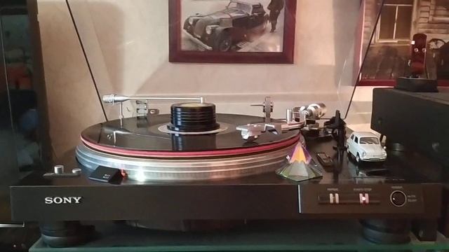 Головка звукоснимателя Audio-Technica MC восстановленная смотреть онлайн