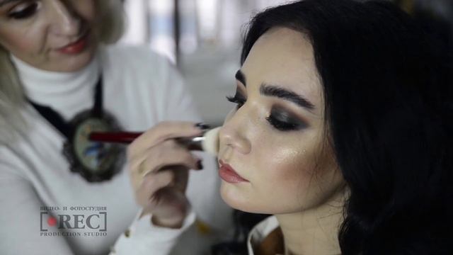 Школа студия - Каприз/RecPro/РекПро смотреть онлайн