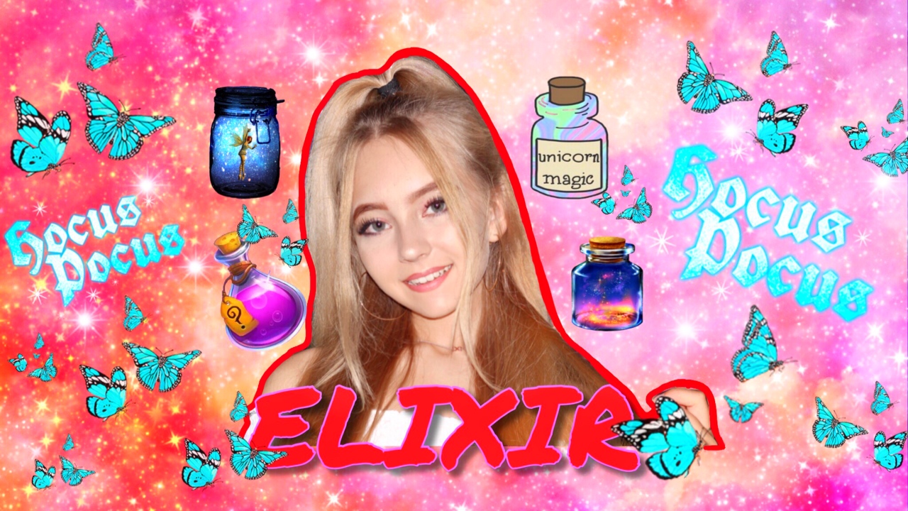 Rasa - ЭЛИКСИР - Кристина Ашмарина⎪Kristina Ashmarina (КАВЕР) смотреть онлайн