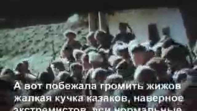 Дума о Тарасе Бульба смотреть онлайн