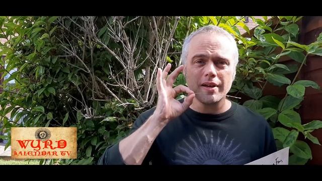 Strange Folk Games - Episode 1 - The Game of Lammas (WKTV) смотреть онлайн