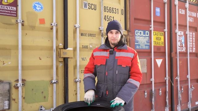 Определяем срок годности шин смотреть онлайн