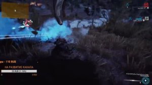 Warframe: Гоу за нетронутыми ядрами владеющих разумом.