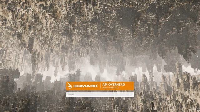 GTX 1060 6GB + i5-6500 ➤ 3DMark API Overhead feature test ➤ 1080p смотреть онлайн