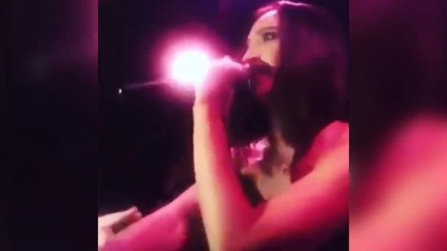 БУЗОВА ОРЁТ В КЛУБЕ смотреть онлайн