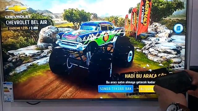 LG WEBOS TV MİRACAST EKRAN PAYLAŞIMI NASIL YAPILIR