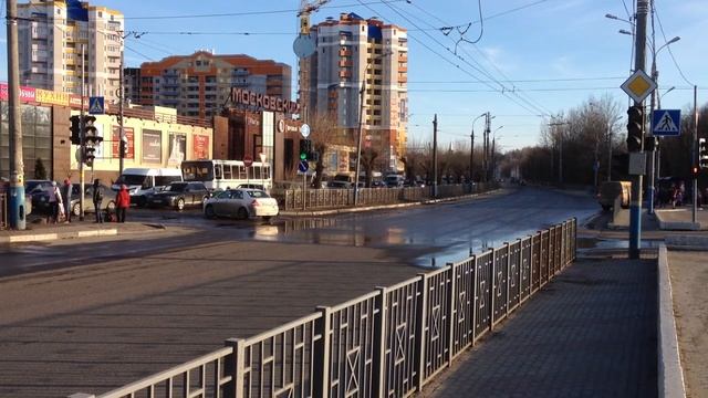 Пробки в бежице смотреть онлайн