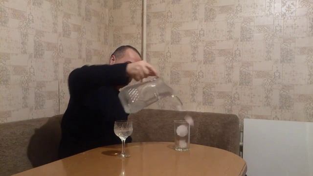 Видео монтаж - фокус 