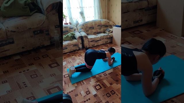 Часовая тренировка – это 4% вашего рабочего дня. смотреть онлайн