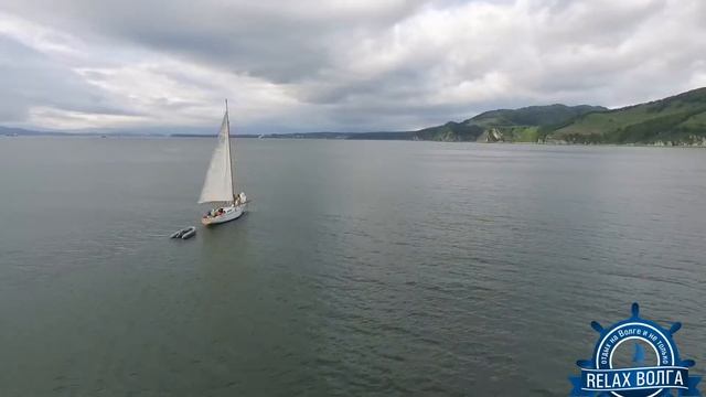 Аренда яхты, катера, теплохода в Саратове смотреть онлайн