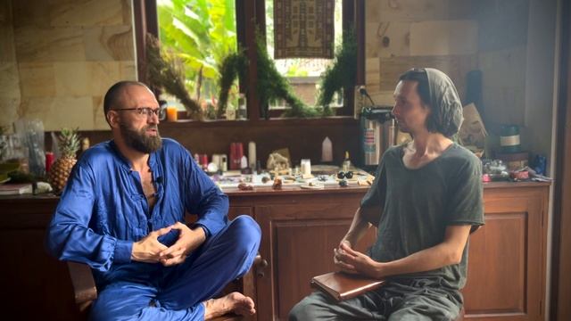 Станислав Казаков Про Путь ПРОБУЖДЕНИЯ, Учителей Света, Астрал и Музыку смотреть онлайн