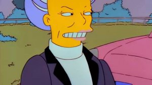 Симпсоны  – 3 сезон 8 серия / The Simpsons