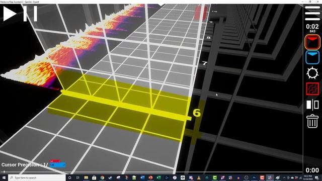 How to Create Custom Levels for Beat Saber with Mediocre Map Assistant 2! смотреть онлайн