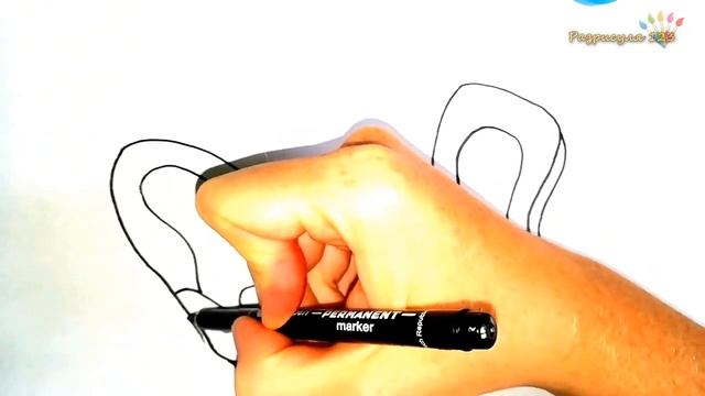 ОДЕЖДА раскраска для детей/Как нарисовать одежду/Рисование карандашом поэтапно/Легкие рисунки гуашь смотреть онлайн