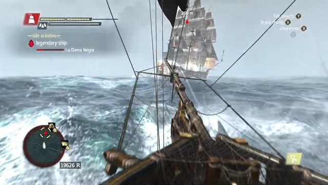 Pt.92 - Assassin's Creed IV: Black Flag 100% [1080p] Walkthrough смотреть онлайн