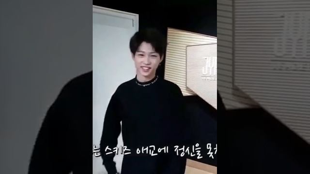 Stray Kids Felix ,, Meow" смотреть онлайн