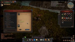 #WildTerra2 Wild Terra 2 New Lands 3. Строю корабль и на материк