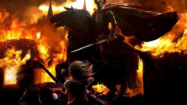 Стефан Скеллен - The Witcher Lore/Лор Ведьмака смотреть онлайн