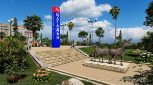 Песня про знойный Магадан