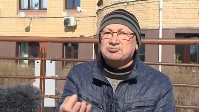 Субботники в Югре – это пережиток прошлого или актуальное событие? смотреть онлайн