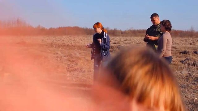 У родничка. смотреть онлайн
