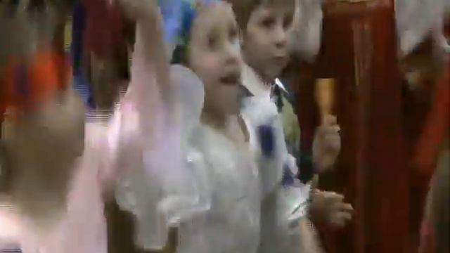 День рождения Ани Оводовой тарантелла смотреть онлайн