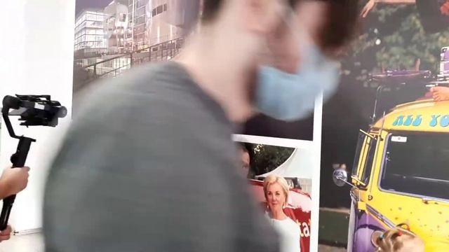 Вилави. Вручение четвёртого авто бонуса в команде. смотреть онлайн