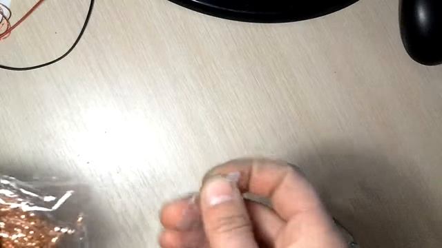 Губка для очистки жал паяльника с AliExpress смотреть онлайн