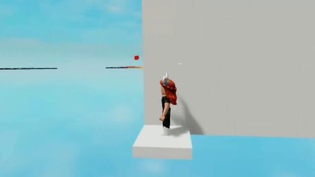 УДАЛИЛА СВОЁ ОББИ😐 ИГРАЕМ В Obby creator Roblox смотреть онлайн