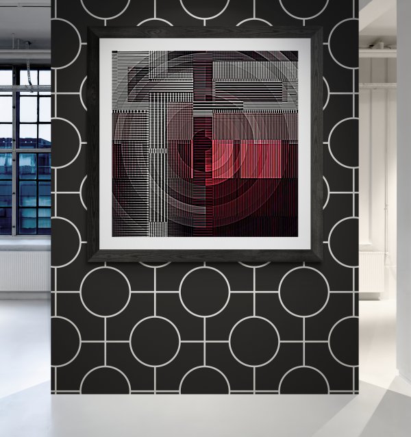 Invest in ART _4 Art Project #2023 !...The group First Class .... Photo Design by Igor Bajenov...