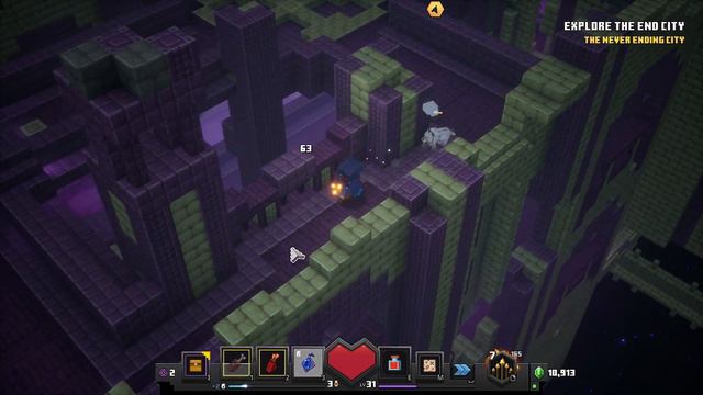 I did it, I opened the portal in The Stronghold - Default V (No Commentary Gameplay) смотреть онлайн