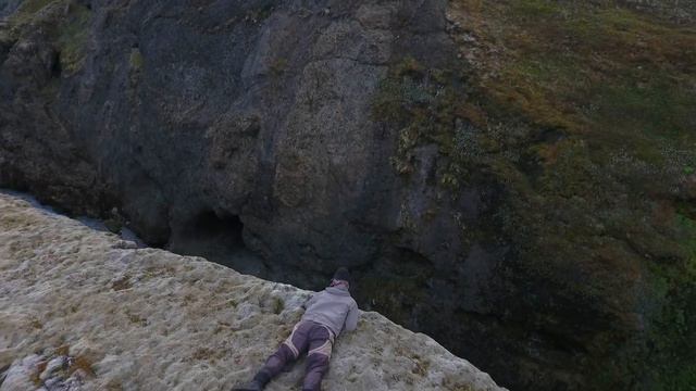 "THE HIDDEN" - Official Selection, IF4 Fly Fishing Film In Iceland For Gigantic Brown Trout смотреть онлайн