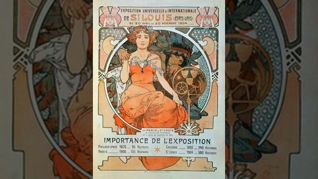 1904 World's Fair | Wikipedia audio article смотреть онлайн