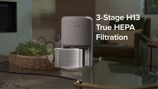 Mini Air Purifier: keep your home healthy and safe with its conveniences | Top 5 Mini Air Purifier смотреть онлайн