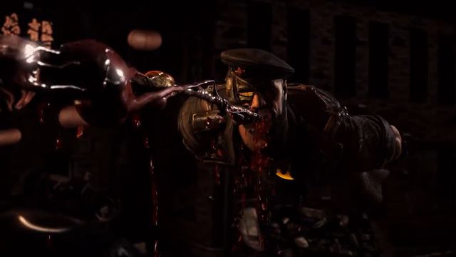 Mortal Kombat XL, All In Game Fatalities on PC 3440x1440, 60 FPS, max settings смотреть онлайн
