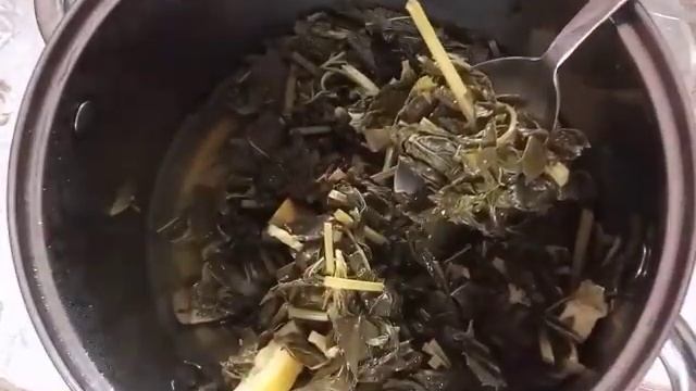 Сироп из мяты или мятное варенье с лимоном? . Заготовка на зиму. смотреть онлайн