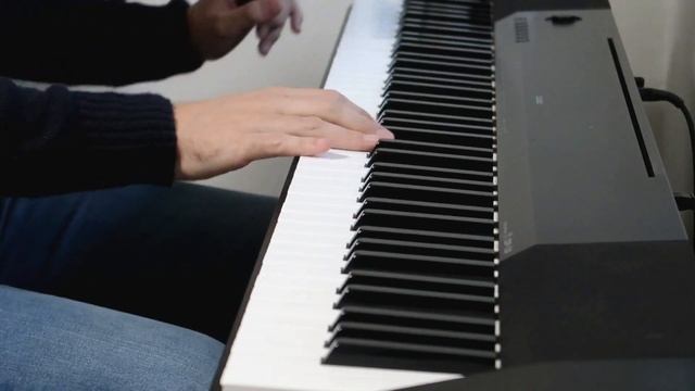 TENDU 5 (center) - [Music for Ballet class] смотреть онлайн