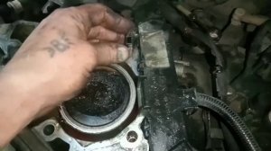 Очередной EB2M